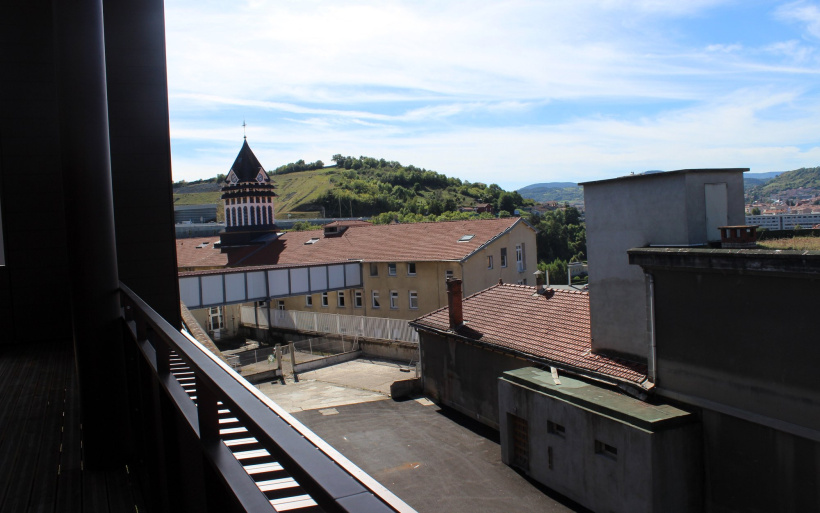Ehpad Marie Pia Le Puy En Velay